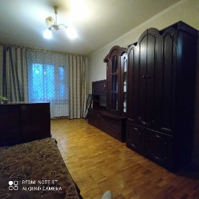 Оренда 2-кімнатної квартири 55 м², В'ячеслава Чорновола вул., 8