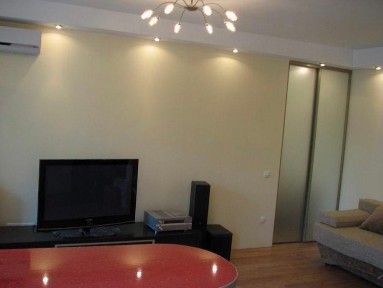 Продажа 1-комнатной квартиры 34 м², Рождественская ул., 41