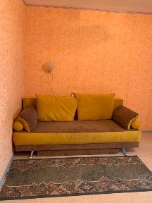 Продажа 1-комнатной квартиры 31 м², Лукьянова ул., 3