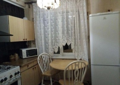Продажа 62 м², Рождественская ул., 4