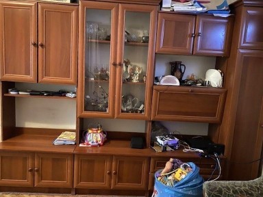 Продажа 2-комнатной квартиры 46 м², Максима Железняка ул., 34/1