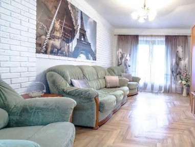 Продажа 3-комнатной квартиры 70 м², Героев Днепра ул., 57