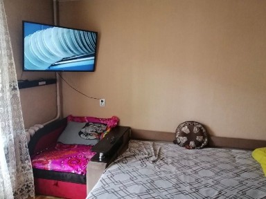 Продаж 1-кімнатної квартири 30 м², Сумгаїтська вул., 24
