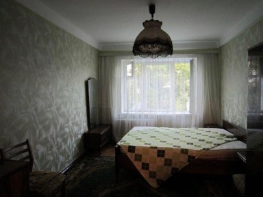 Черкассы, Надпольна вул., 359