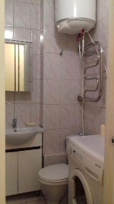 Продажа 1-комнатной квартиры 31 м², Пастеровская ул., 42