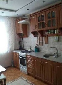 Продаж 1-кімнатної квартири 34 м², Сумгаїтська вул., 51