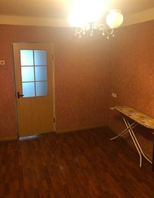 Продажа 2-комнатной квартиры 44 м², Енгельса ул., 132