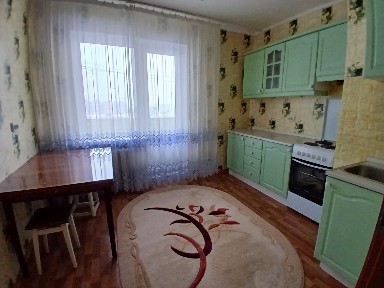 Продаж 1-кімнатної квартири 43 м², Марини Цвєтаєвої вул.