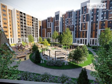 Продаж офісного приміщення 22.8 кв. м. на 1 поверсі на вул. Одеська 7, дев'ятиповерхова будівля • ID 33849350
