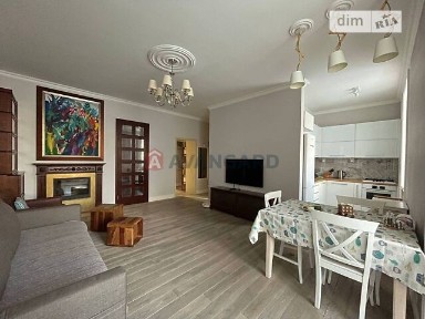 Велика Васильківська вулиця, район Голосіївський, Київ, метро Олімпійська, вул. Велика Васильківська 84 • ID 33911340