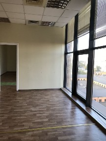 Оренда офісу 79 м², Маршала Малиновського вул.