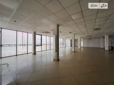 Андрія Малишка вулиця, район Дніпровський, Київ, метро Дарниця, вул. Андрія Малишка, площа 458 кв. м • ID 33420744