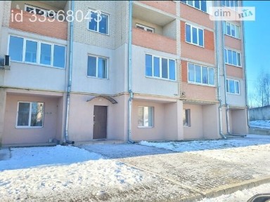 3к. Новобуд!, Студія, 1/7ц, 78м2, Авт оп! 55000уо