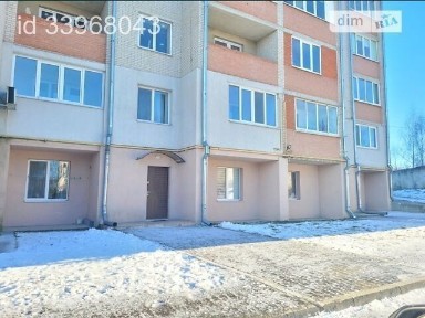 3к. Новобуд!, Студія, 1/7ц, 78м2, Авт оп! 60000уо