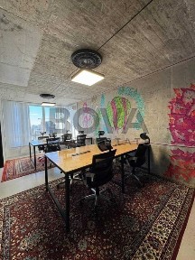 Оренда офісного приміщення на вул. Михайла Бойчука, приміщень - 3, поверх - 24 • ID 33265722