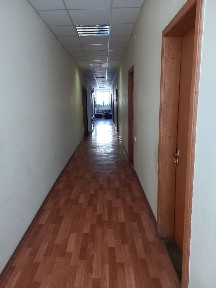 Днепр, Биологический пер., 2