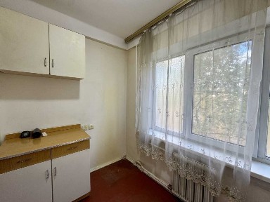 Продаж 1-кімнатної квартири 28 м², Мілютенка вул., 7А