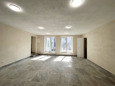 Аренда офиса 38 м², Леси Украинки ул.