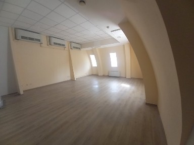 Оренда офісу 112 м², Барикадна вул., 10