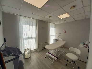 Аренда офиса 14 м², Баррикадная ул., 1
