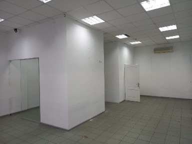 Аренда офиса 70 м², Титова ул., 17
