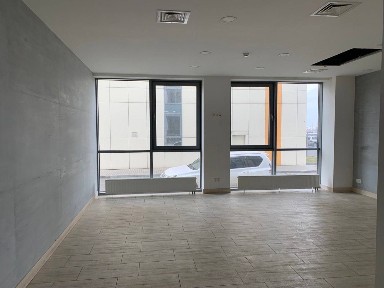 Аренда офиса 688 м², Сичеславская Набережная ул., 45