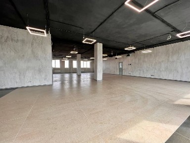 Оренда офісу 230 м², Кулешовська вул., 22