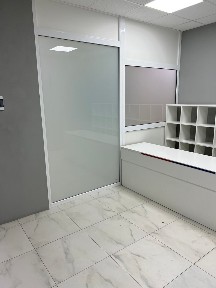 Оренда офісу 16 м², Барикадна вул., 6