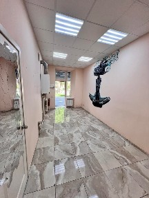 Оренда офісу 31 м², Дмитрія Яворницького просп., 60