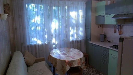 Днепр, Артековская ул.