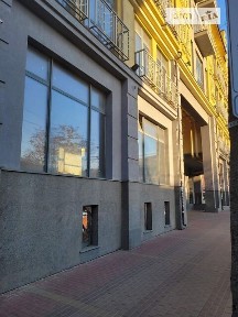 Здається комерційне приміщення на вул. Нижній Вал, площа 366.5 кв. м • ID 33692255