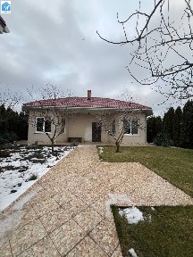 Терміново! Здам вперше одноповерховий будинок у Червоному Хуторі