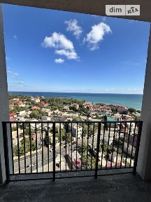 Продаж 1к квартири 32.75 кв. м на вул. Дача Ковалевського • ID 33969051