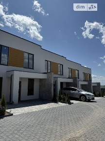 Продаж 2 поверхового таунхауса з ділянкою на 2 сотки, 117 кв. м, 4 кімнати, на вул. Партнерська 1 • ID 33893987