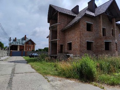Продаж будинку 500 м², Кошового