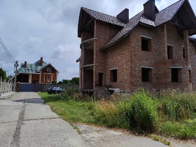 Продаж будинку 500 м², Кошового