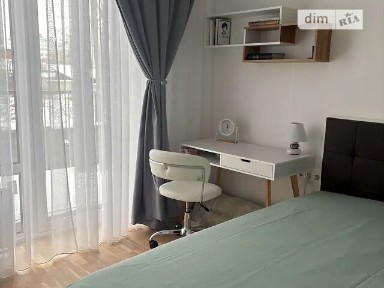 Сергія Данченка вулиця, мікрорайон Мостицький Масив, район Подільський, Київ, вул. Сергія Данченка 22А • ID 33960900