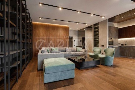Продаж 2к квартири 88 кв. м на вул. Василя Тютюнника 37/1 • ID 33960147