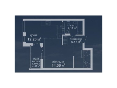 Академіка Заболотного вулиця, 152, мікрорайон Феофанія, район Голосіївський, Київ, вул. Академіка Заболотного 152 • ID 33949419