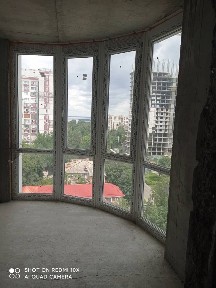 Черкаси, ЖК на вул. Гоголя, 219, Будинок 1