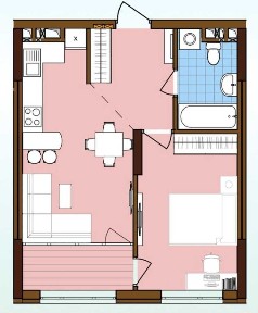 Киев, Александра Олеся ул., 10-2