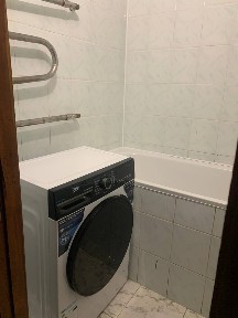 Аренда 1-комнатной квартиры 35 м², Институтская ул., 14/1