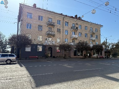 Волинська область, Луцьк