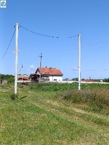 Продаж земельної ділянки 16 сот.