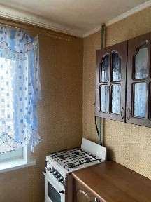Киев, Жолудева ул., 1