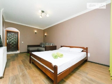 Здам подобово 1к квартиру на просп. Оболонський 18Б • ID 31697654