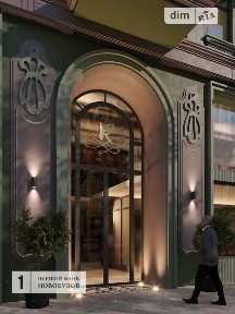 вулиця Рішельєвська, район Приморський, Одеса, вул. Рішельєвська 47, площа 33.33 кв. м • ID 32328668