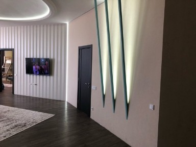 Продажа 3-комнатной квартиры 165 м², Новоалександровская ул., 54А К1