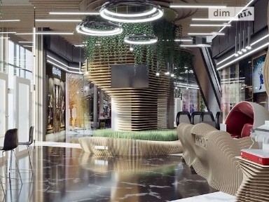 Миколи Бажана проспект, Київ, метро Бориспільська, просп. Миколи Бажана 17Б, площа 52.9 кв. м • ID 33713828