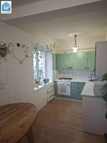 Киев, Днепровская наб., 9А